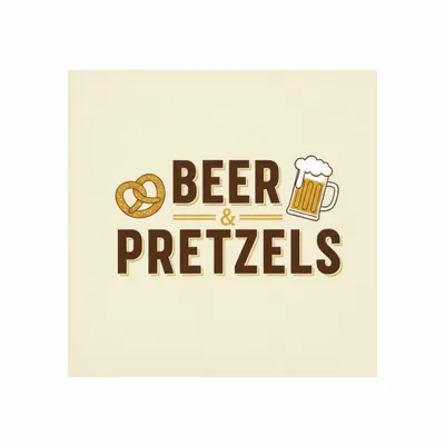 8 in x 8 in - Custom Aprons Now