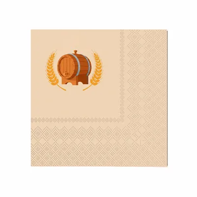 Patterned - Custom Aprons Now