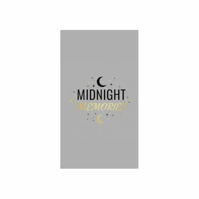 8 in x 4.5 in - Custom Aprons Now