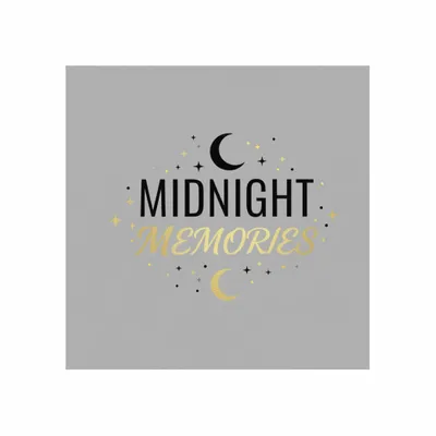 8 in x 8 in - Custom Aprons Now