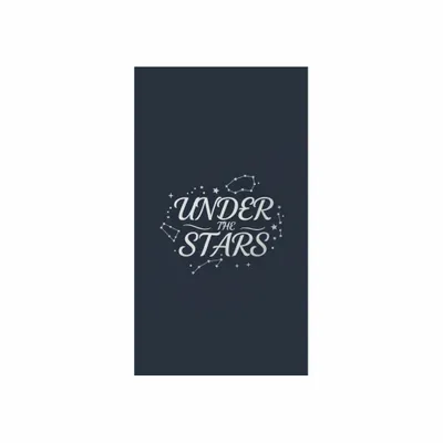 8 in x 4.5 in - Custom Aprons Now