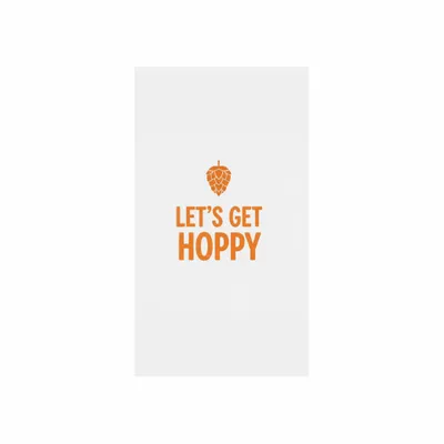 8 in x 4.5 in - Custom Aprons Now