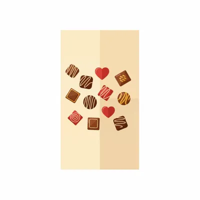 8 in x 4.5 in - Custom Aprons Now