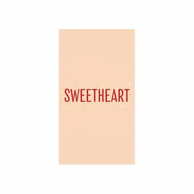 8 in x 4.5 in - Custom Aprons Now