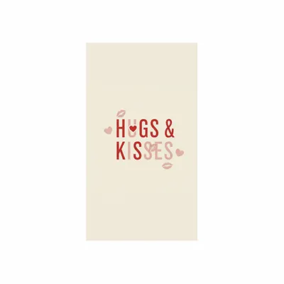 8 in x 4.5 in - Custom Aprons Now