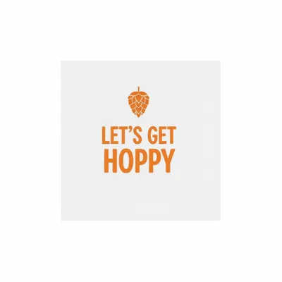 6.5 in x 6.5 in - Custom Aprons Now