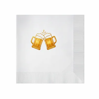 Coined - Custom Aprons Now