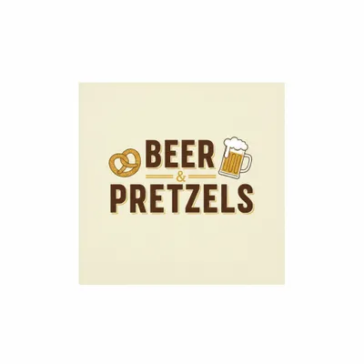 6.5 in x 6.5 in - Custom Aprons Now