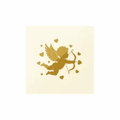 6.5 in x 6.5 in - Custom Aprons Now