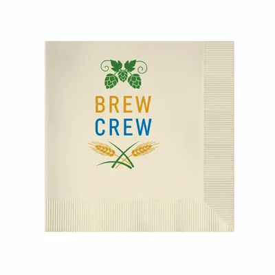 Coined - Custom Aprons Now