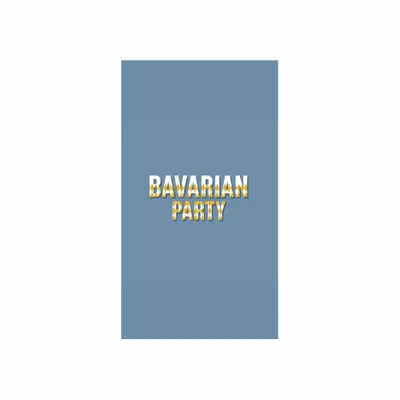 8 in x 4.5 in - Custom Aprons Now