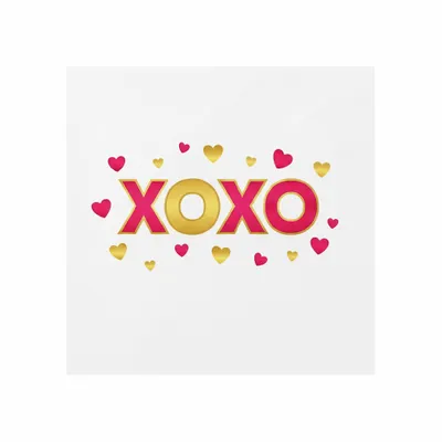 8 in x 8 in - Custom Aprons Now