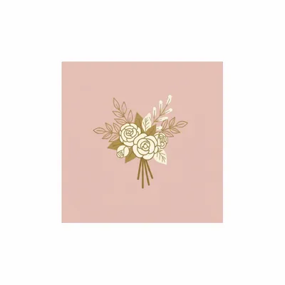 6.5 in x 6.5 in - Custom Aprons Now