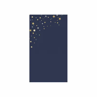 8 in x 4.5 in - Custom Aprons Now