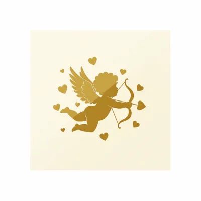 8 in x 8 in - Custom Aprons Now