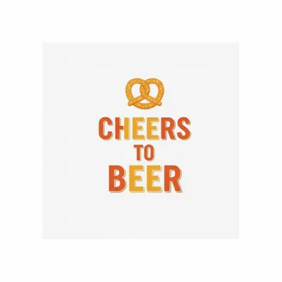 8 in x 8 in - Custom Aprons Now