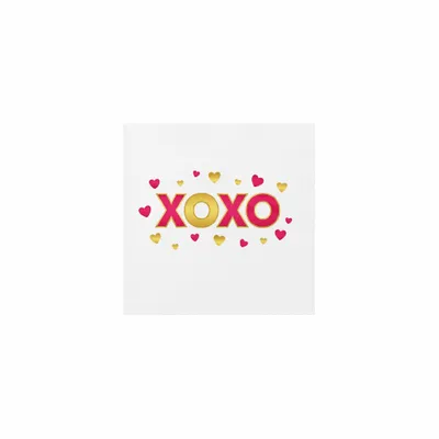 5 in x 5 in - Custom Aprons Now