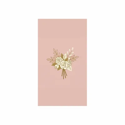 8 in x 4.5 in - Custom Aprons Now