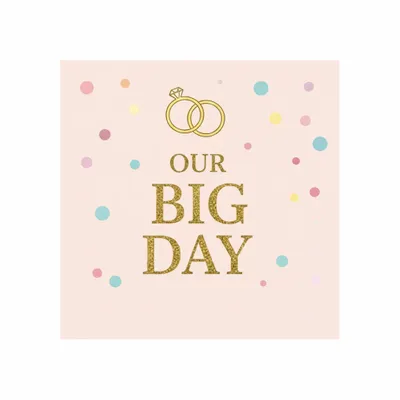 8 in x 8 in - Custom Aprons Now