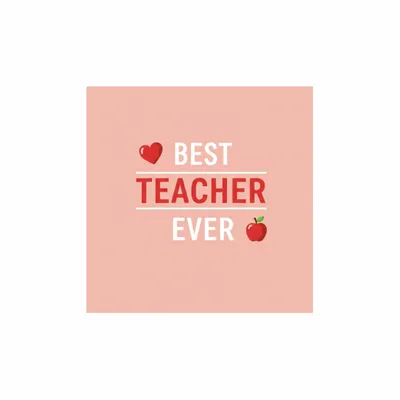 6.5 in x 6.5 in - Custom Aprons Now