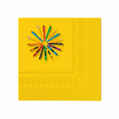 Patterned - Custom Aprons Now