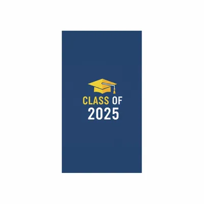 8 in x 4.5 in - Custom Aprons Now