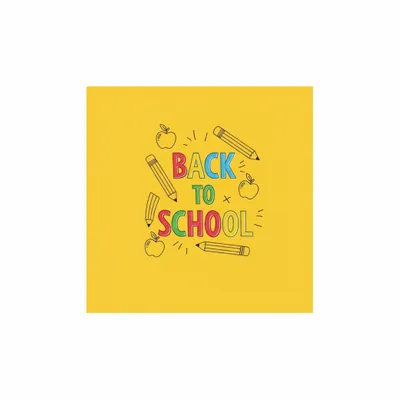 6.5 in x 6.5 in - Custom Aprons Now