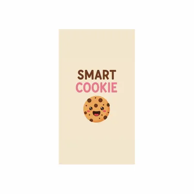 8 in x 4.5 in - Custom Aprons Now