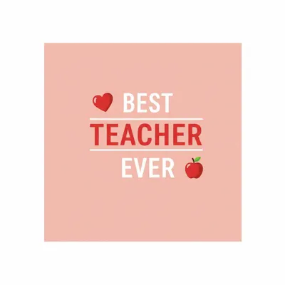 8 in x 8 in - Custom Aprons Now