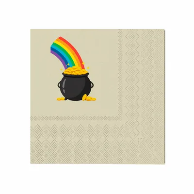 Patterned - Custom Aprons Now