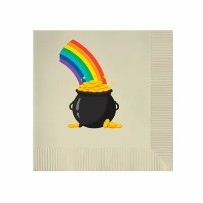 Coined - Custom Aprons Now