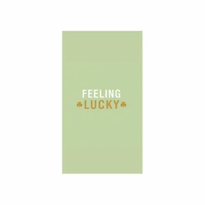 8 in x 4.5 in - Custom Aprons Now