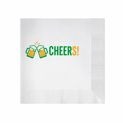 Coined - Custom Aprons Now