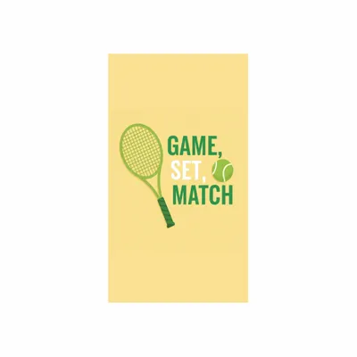 8 in x 4.5 in - Custom Aprons Now