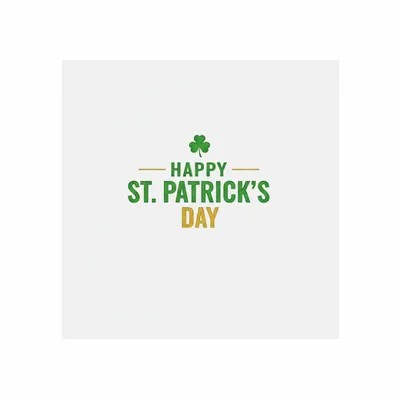 8 in x 8 in - Custom Aprons Now