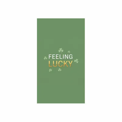 8 in x 4.5 in - Custom Aprons Now