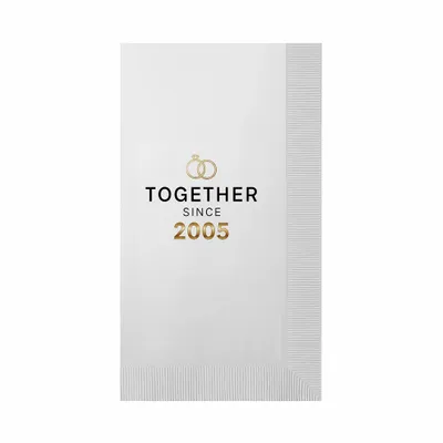 Style 19 Coined - Custom Aprons Now