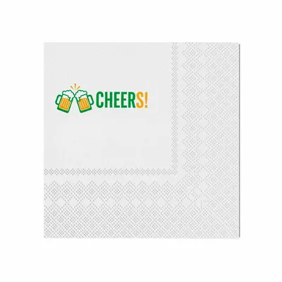 Patterned - Custom Aprons Now