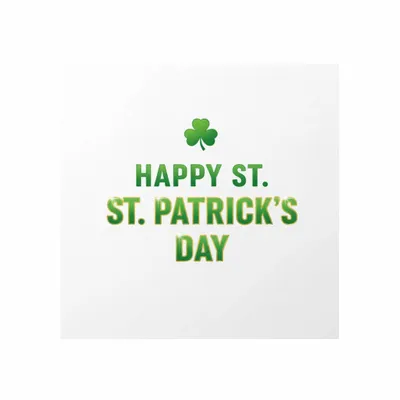 8 in x 8 in - Custom Aprons Now