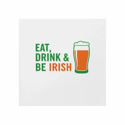 8 in x 8 in - Custom Aprons Now