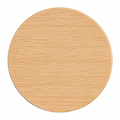 Round - Custom Aprons Now