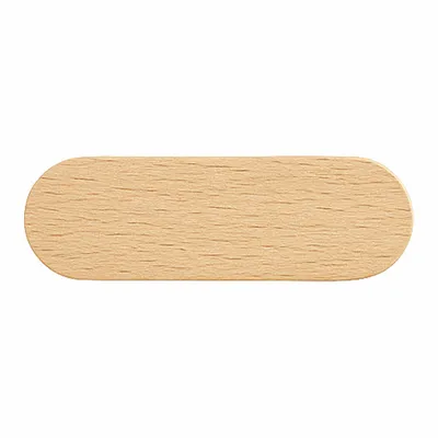 Oval - Custom Aprons Now