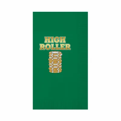 Style 15 Coined - Table Covers Now