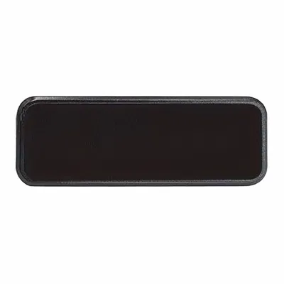 Black - Custom Aprons Now