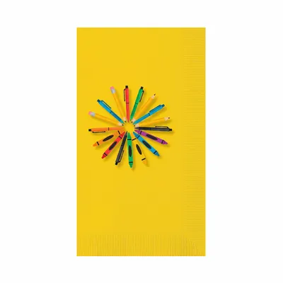 Style 3 Coined - Table Covers Now