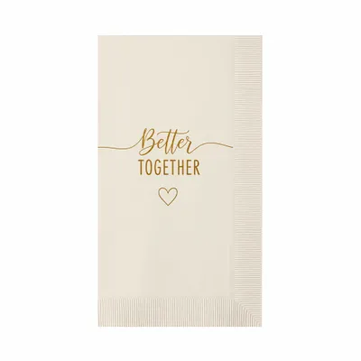 Style 4 Coined - Table Covers Now