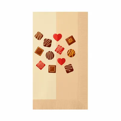 Style 5 Coined - Table Covers Now