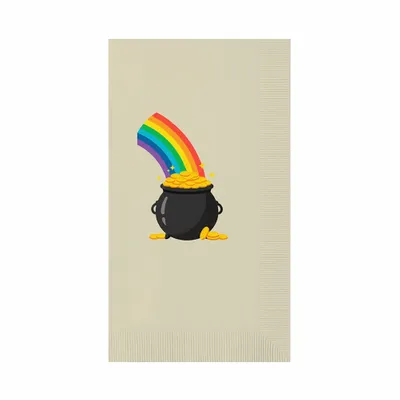 Style 8 Coined - Table Covers Now