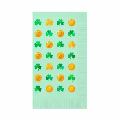 Style 5 Coined - Table Covers Now