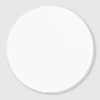 Round - Custom Aprons Now